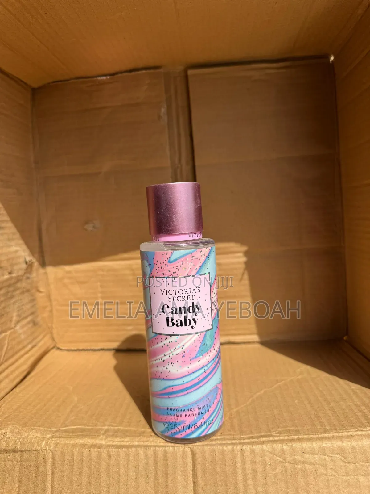 Victoria Secret