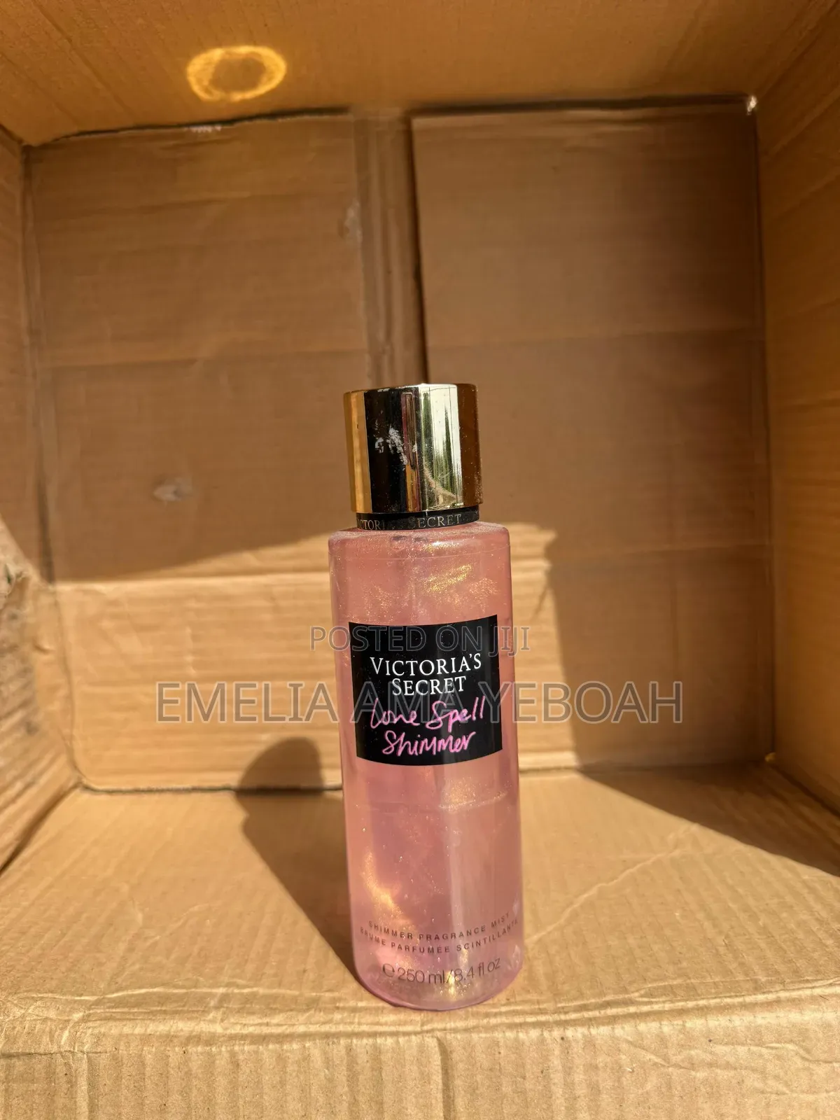 Victoria Secret