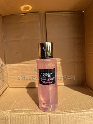 Victoria Secret