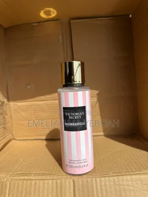 Victoria Secret