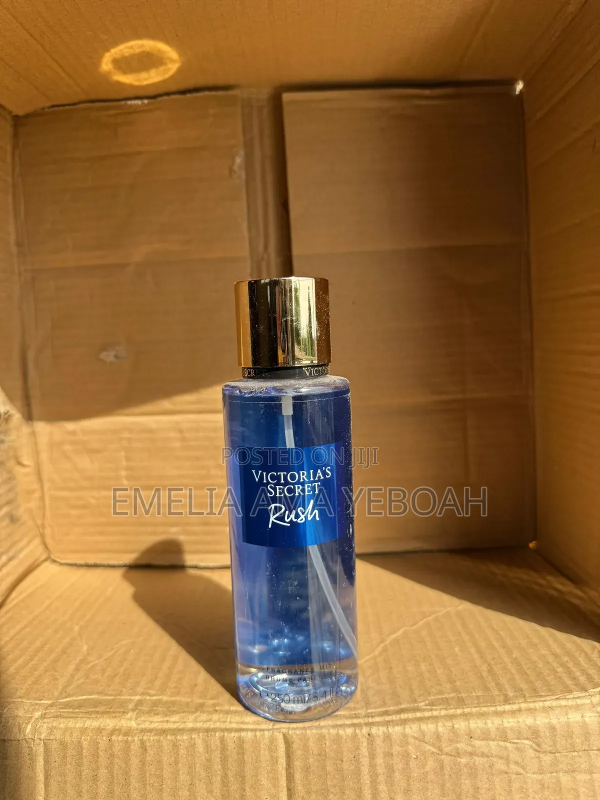 Victoria Secret
