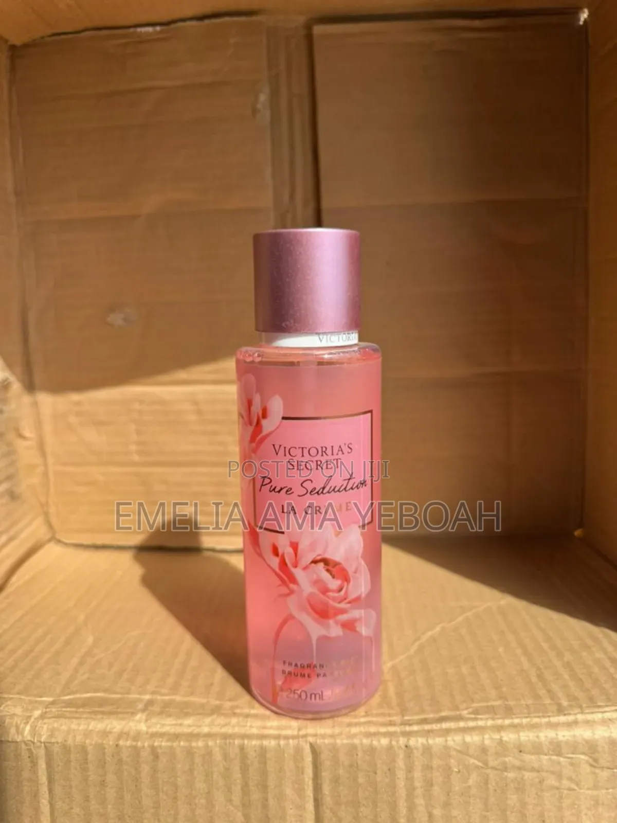 Victoria Secret