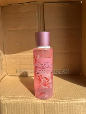 Victoria Secret