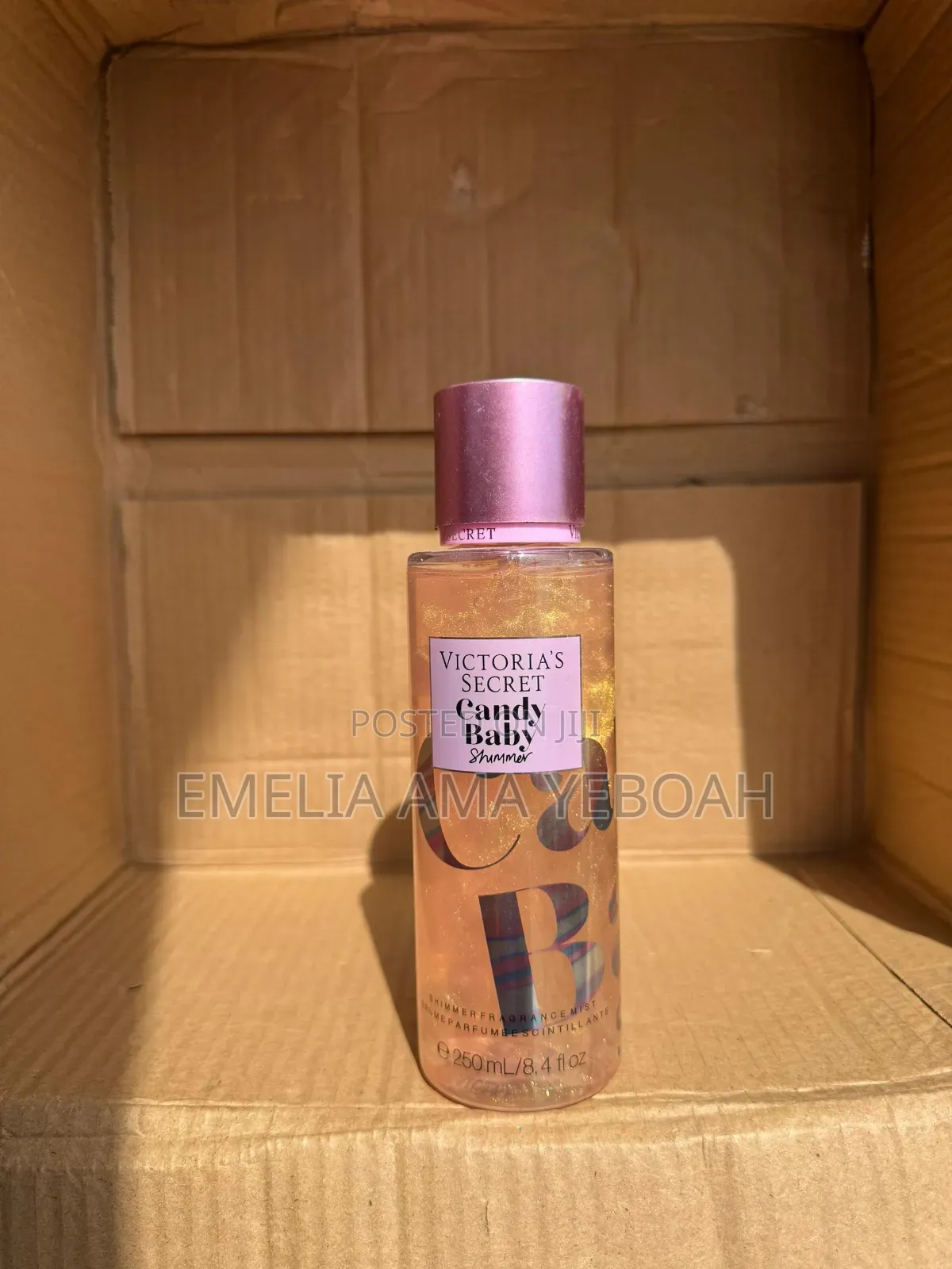Victoria Secret