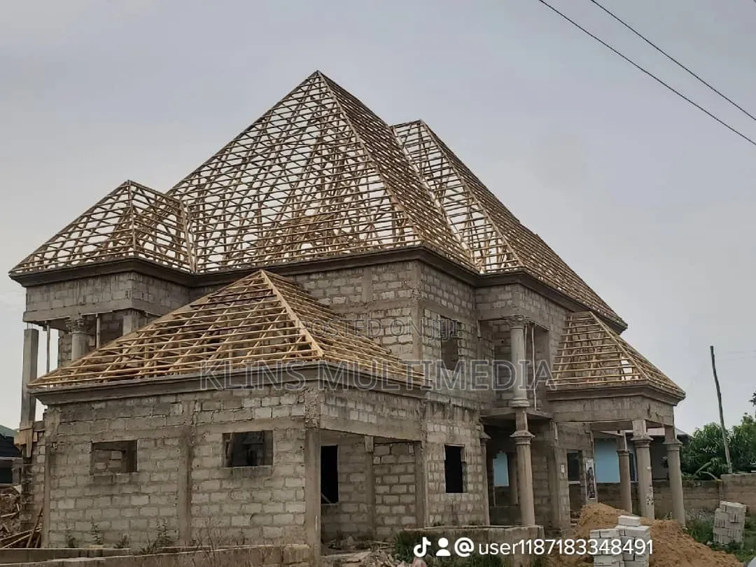 Stone Coated Roofing