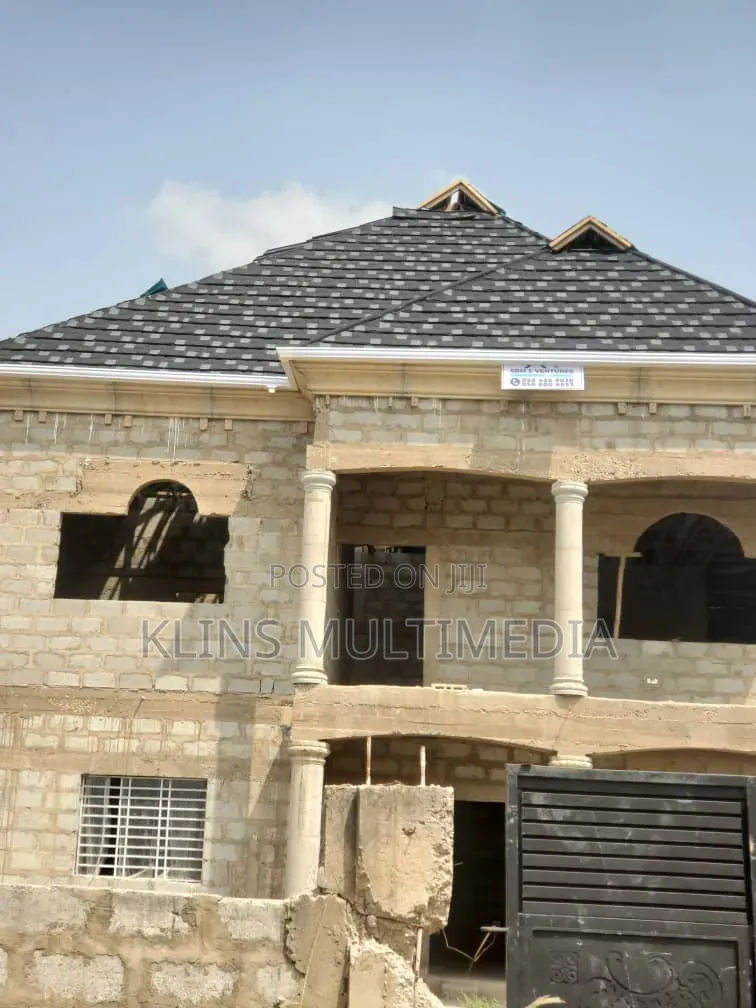 Stone Coated Roofing