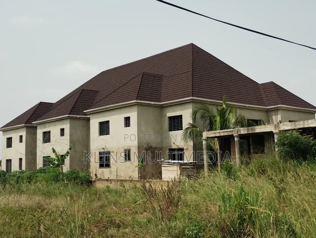 Stone Coated Roofing