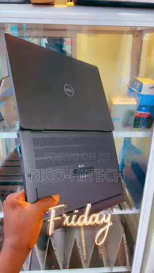 Laptop Dell Latitude 7310 8GB Intel Core i5 SSD 256GB