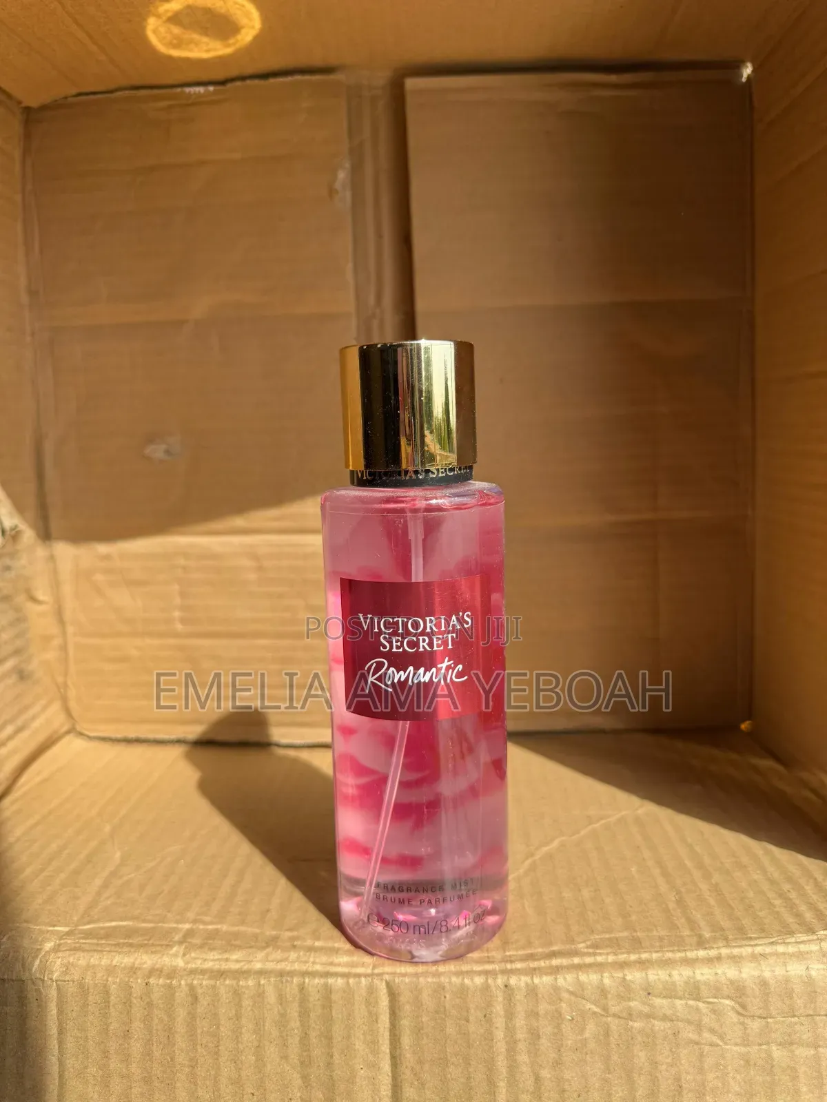 Victoria Secret