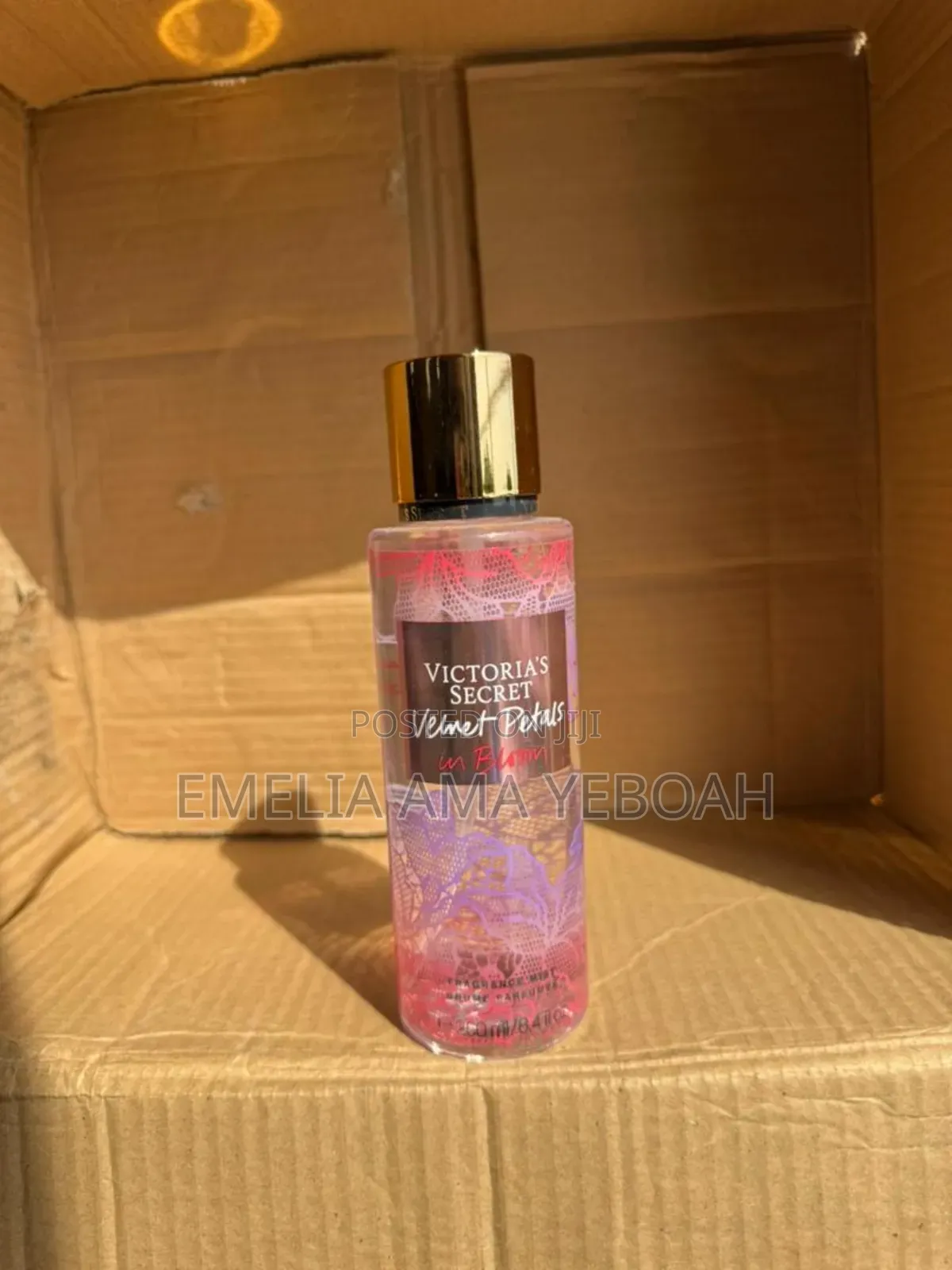 Victoria Secret