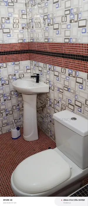 1bdrm Apartment in Tiyumba Real Estate, Kwabenya for rent