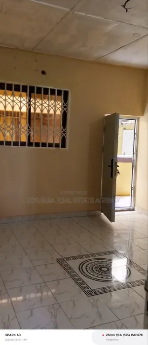 1bdrm Apartment in Tiyumba Real Estate, Kwabenya for rent