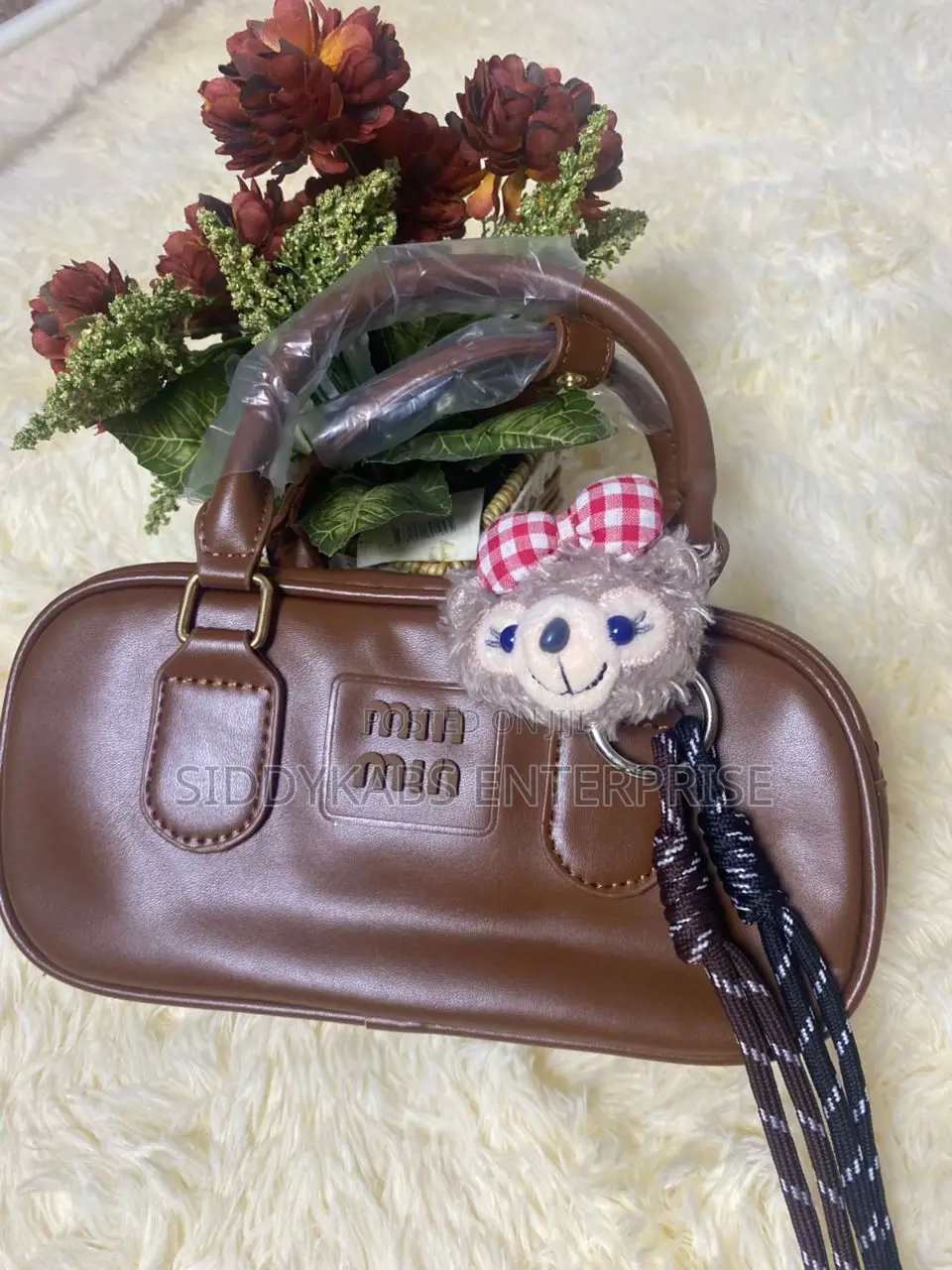 Min Min High Quality Ladies Bag