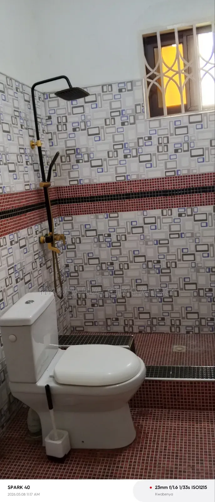 1bdrm Apartment in Tiyumba Real Estate, Kwabenya for rent