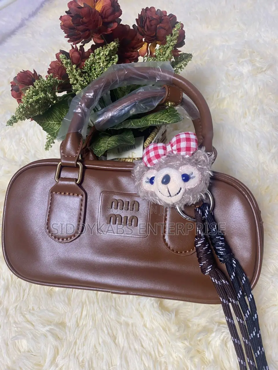 Min Min High Quality Ladies Bag