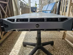 Server Dell PowerEdge R730 32GB Intel Xeon HDD 2T
