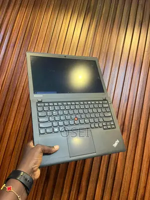 Laptop Lenovo ThinkPad T14 8GB Intel Core i5 SSD 128GB
