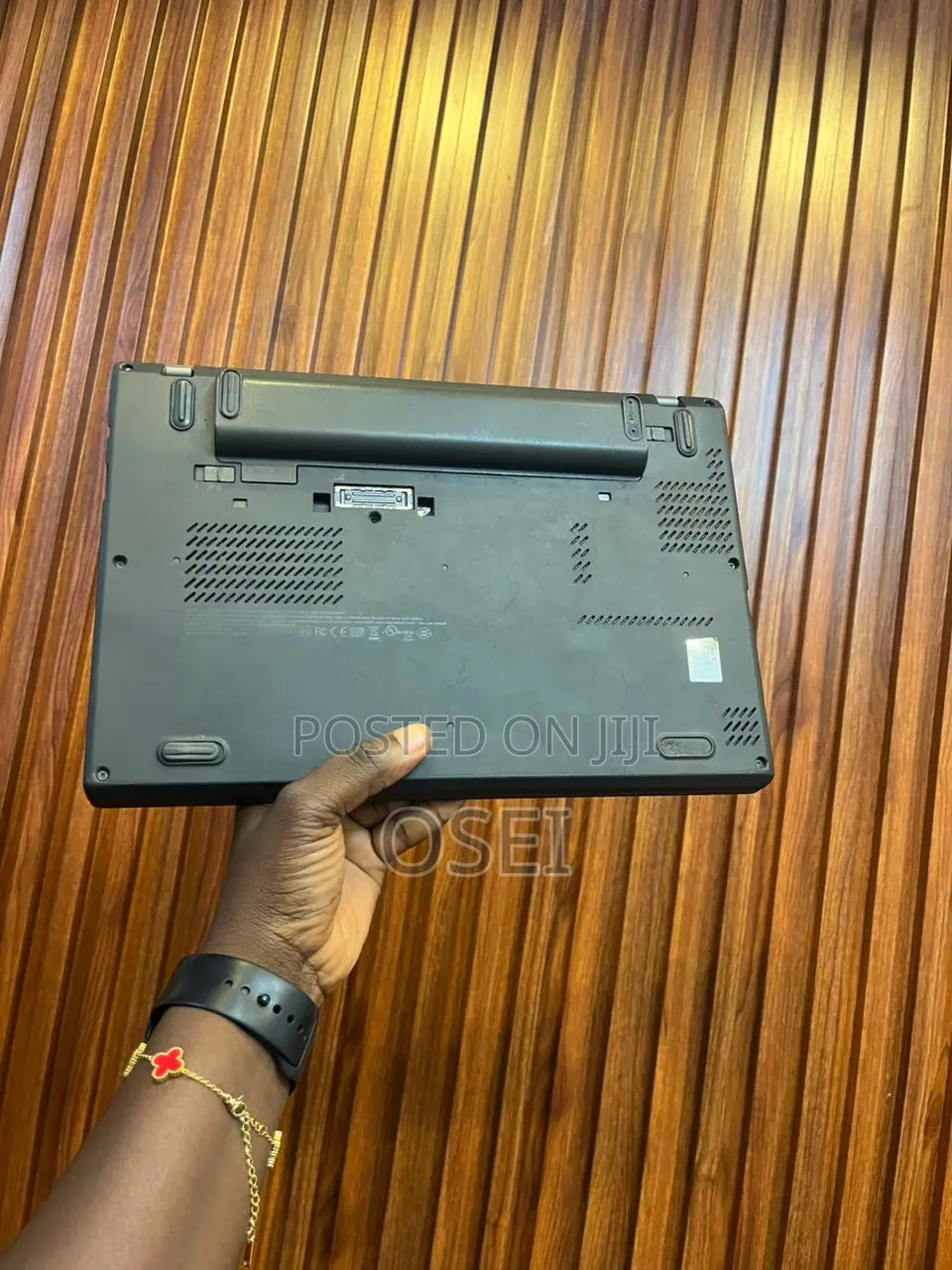 Laptop Lenovo ThinkPad T14 8GB Intel Core i5 SSD 128GB