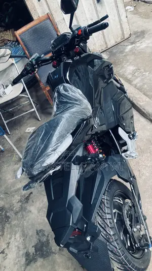 Electric Bike