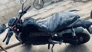 Electric Bike