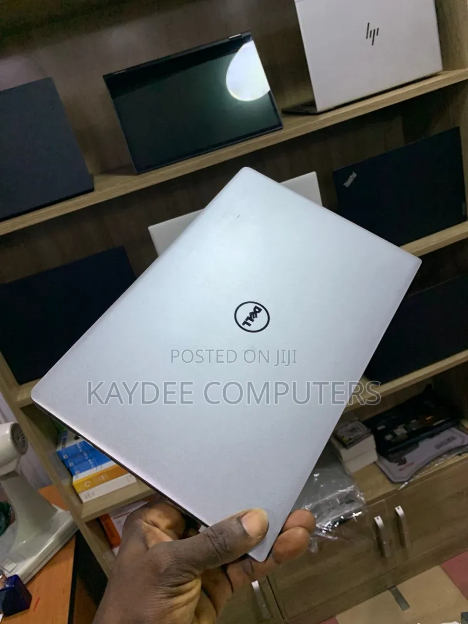 Laptop Dell XPS 13 8GB Intel Core i5 SSD 256GB