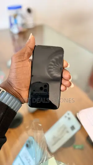 Apple iPhone 11 Pro 256 GB Gray