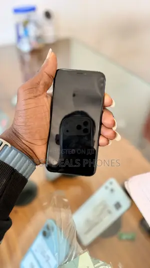 Apple iPhone 11 Pro 256 GB Gray