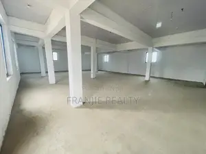 Four Shop Together for Rent at Weija