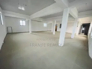 Four Shop Together for Rent at Weija