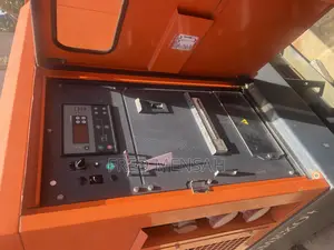 Atlas Copco 150kva Diesel Generator