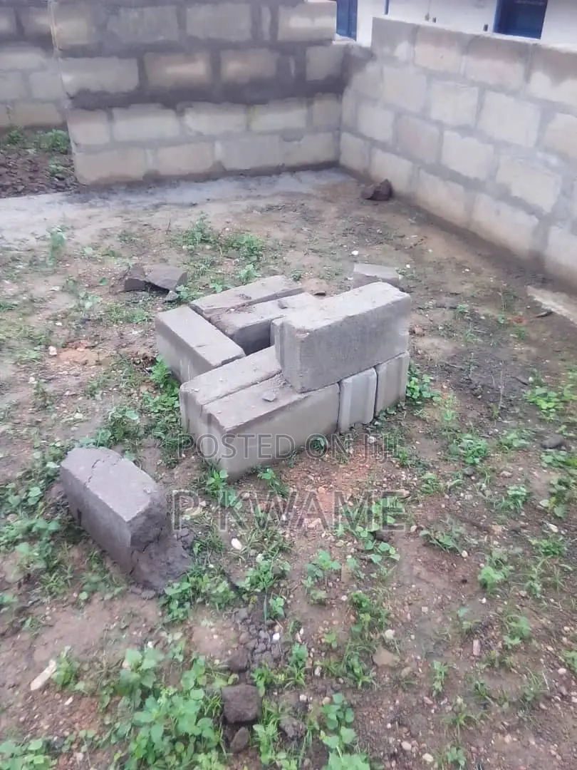 Land For Sale At Ablekuma Mataheko (Afienya)