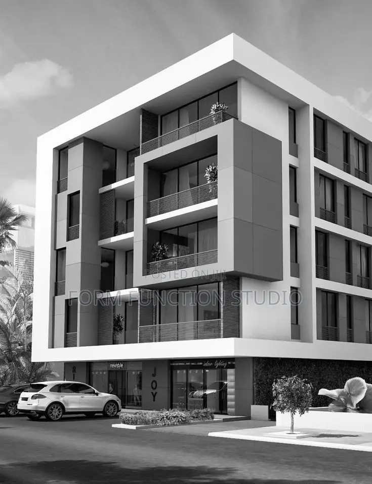 Crafting The Gold Standard Of Architecture Design And Service