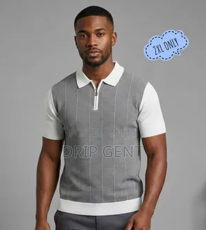 Vip Knit Shirt