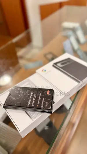 New Google Pixel Fold 256 GB Gray