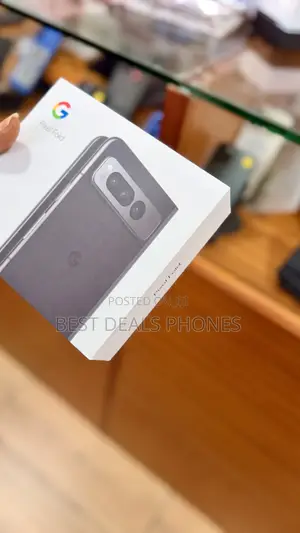 New Google Pixel Fold 256 GB