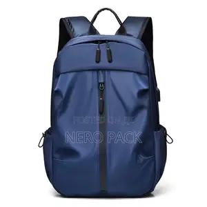 Large Capacity Smart Casual Sports / Laptop Waterproof Backpack