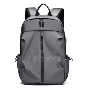 Large Capacity Smart Casual Sports / Laptop Waterproof Backpack