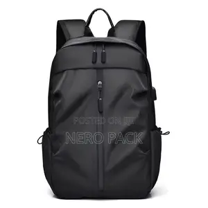 Large Capacity Smart Casual Sports / Laptop Waterproof Backpack