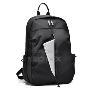 Large Capacity Smart Casual Sports / Laptop Waterproof Backpack