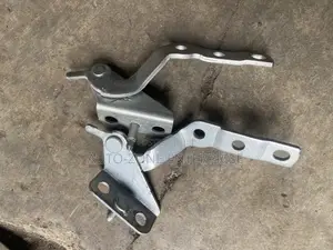 Honda CRV 2015 2016 Booth Inches/Booth Hinges