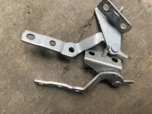 Honda CRV 2015 2016 Booth Inches/Booth Hinges