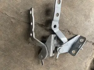 Honda CRV 2015 2016 Booth Inches/Booth Hinges