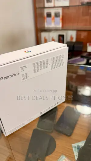 New Google Pixel Fold 256 GB