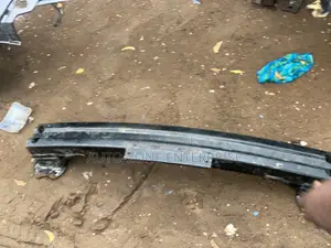 Honda Civic 2016 2017 2018 2019 2020 Back Reinforcement Bar