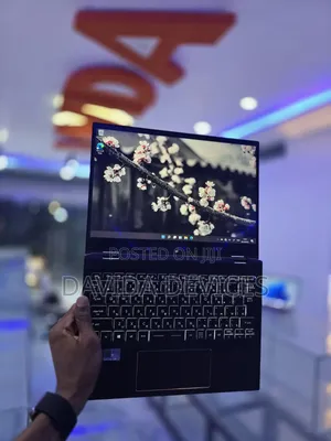 Laptop MSI Summit E13 Flip Evo 16GB Intel Core i5 SSD 512GB