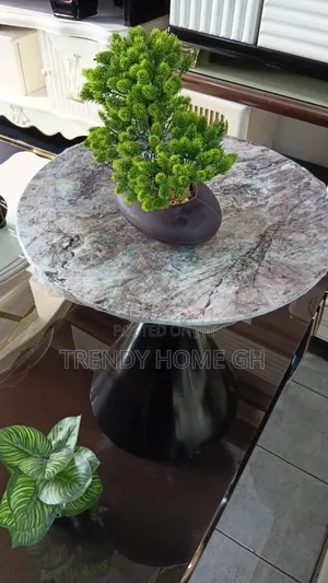 Classic Modern Bedside Coffee Table