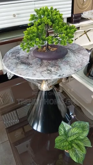 Classic Modern Bedside Coffee Table
