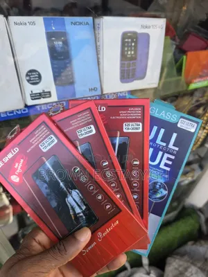 Samsing Galaxy S21/S22/S23/S24/S25 Ultra Screen Protector