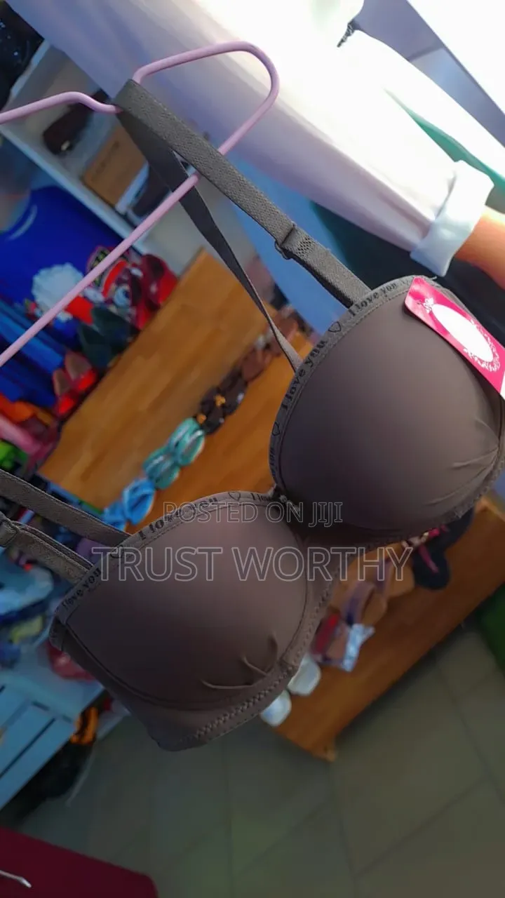 Beautifully Made Bra for Sale