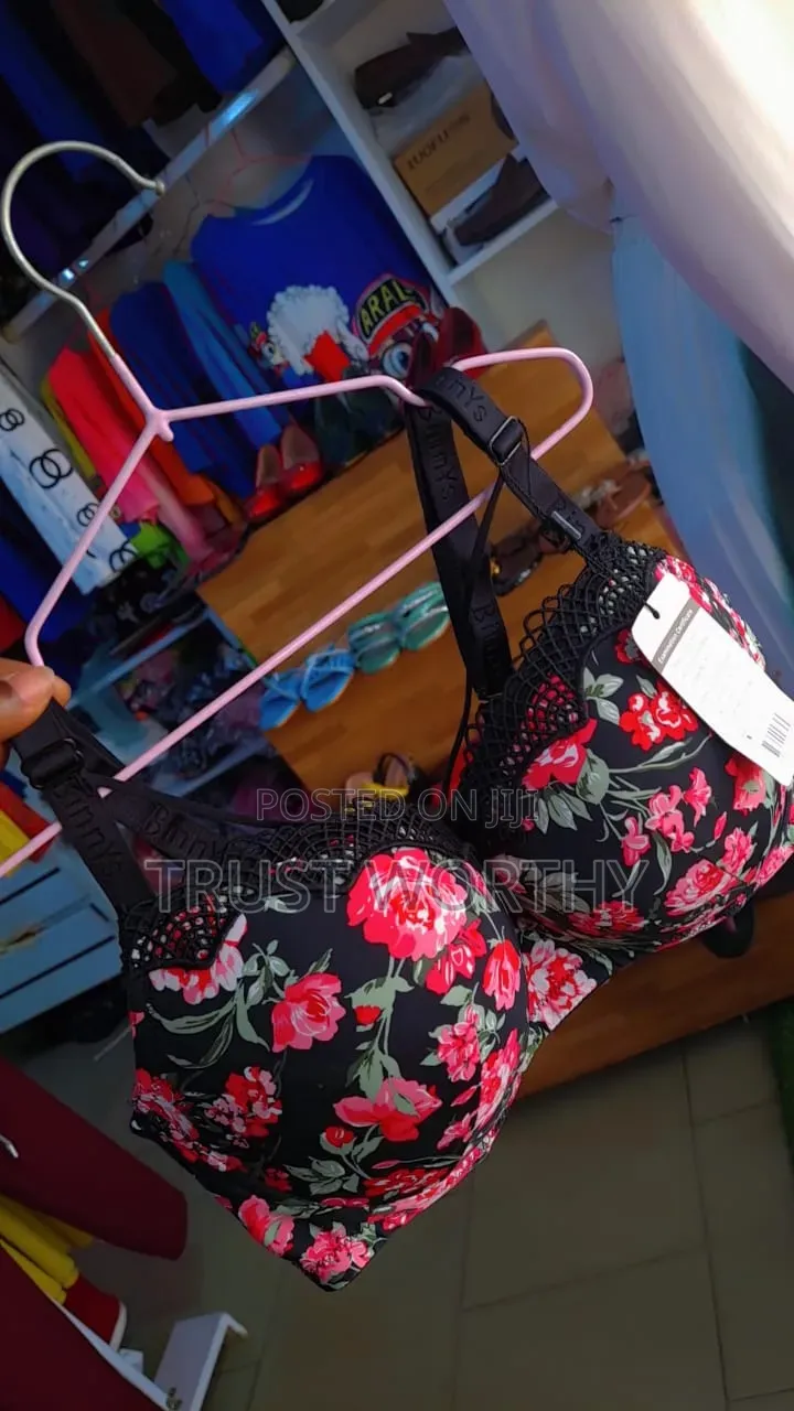 Beautifully Made Bra for Sale